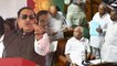 CM Ibrahim,Tease CM Yediyurappa | Karnataka | Assembly | Oneindia Kannada