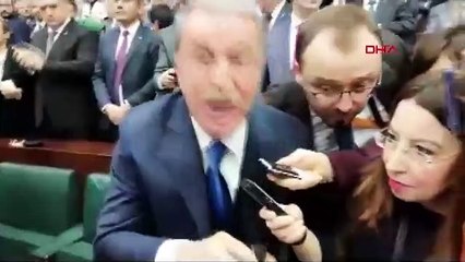 Bakan Akar: Gerekirse zor kullanabileceğimizi ifade ettik