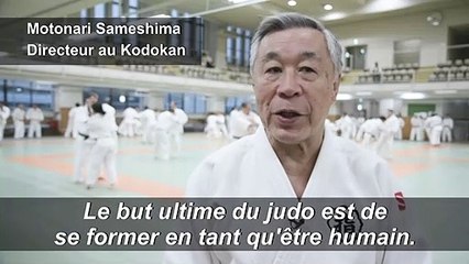 Le Kodokan, une expérience quasi mystique pour judokas du monde entier