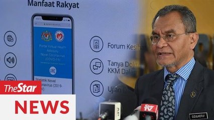 Ministry partners with DoctorOnCall to give virtual medical advice
