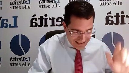 Capezzone -  Caccia ai “responsabili” (19.02.20)