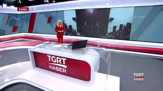 Cumhurbaşkanı Erdoğan: 'FETÖ'ye Savaş Açan Şahsım ve AK Parti'dir'