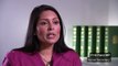 Priti Patel defends PM after being branded 'racist' at Brits