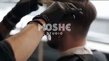 Moshe Studio Barber Shop