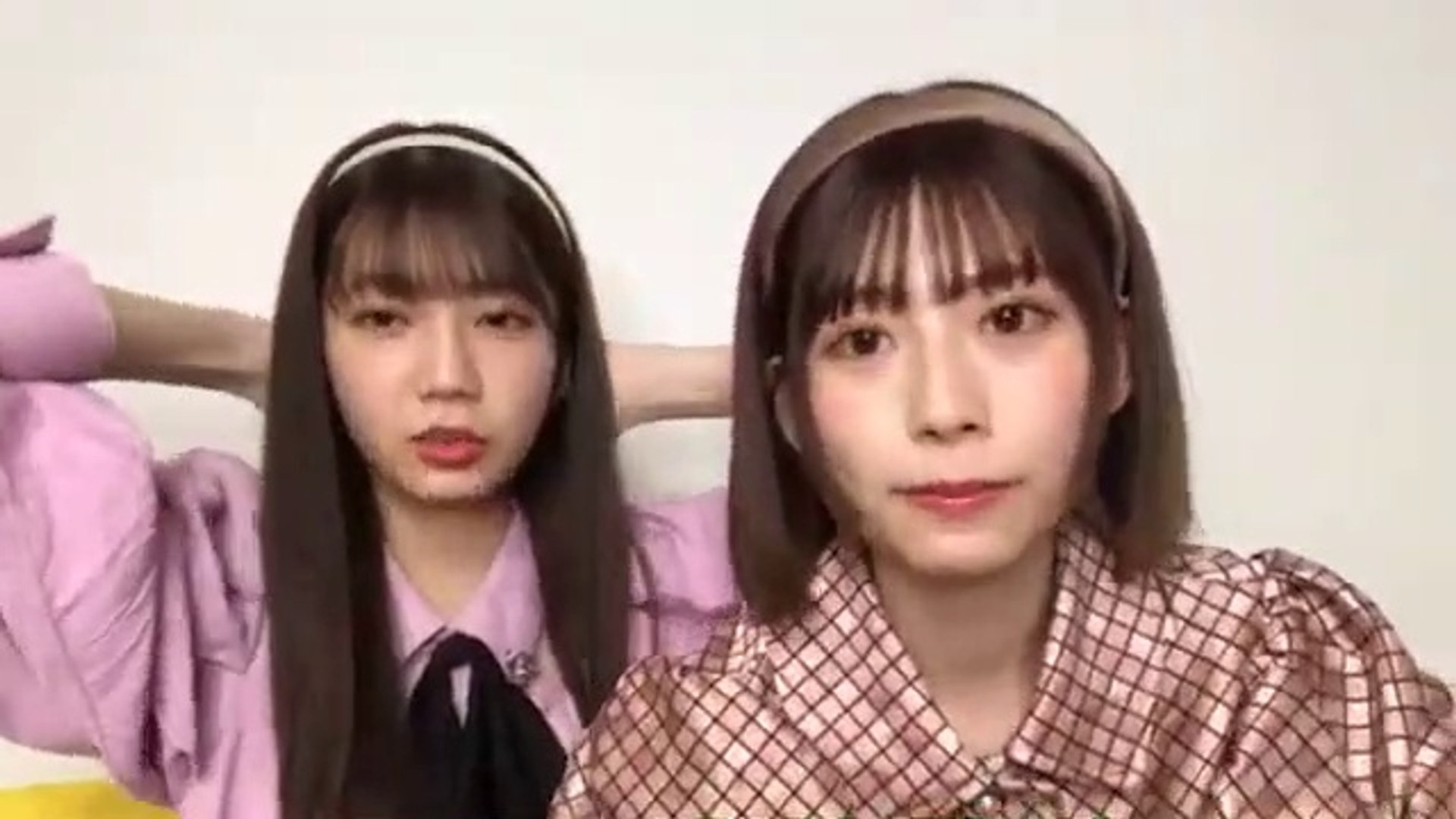 東村 芽依 日向坂46 Showroom ショールーム 02 19 動画 Dailymotion