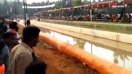 Le record du monde du 100 mètres menacé par des buffles ?