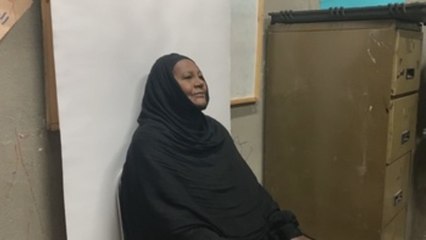 Un carnet de identidad para las egipcias invisibles