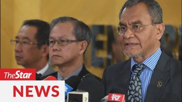 Two more Covid-19 patients discharged, only 7 left warded in M'sia