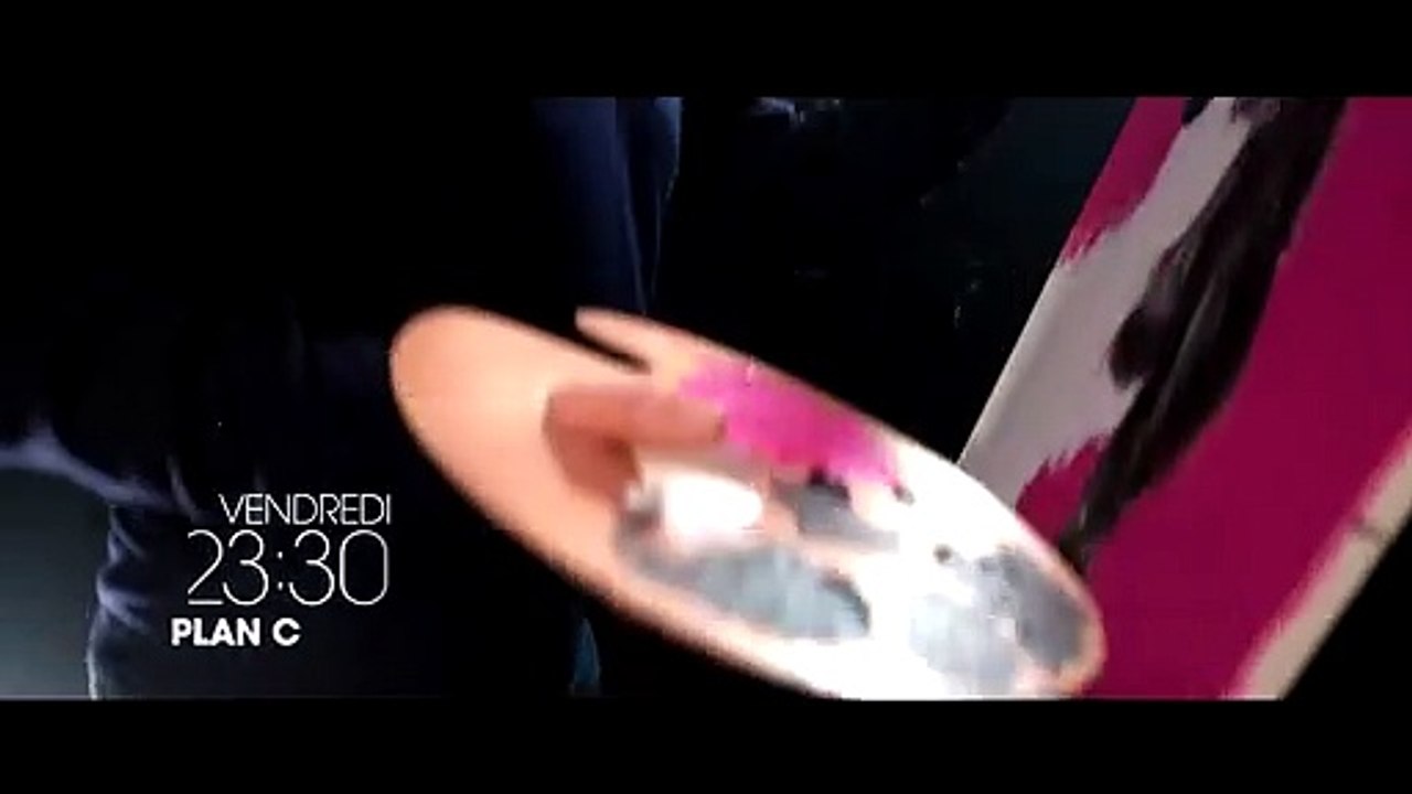 "Plan C" dès vendredi soir à 23h30 sur TF1