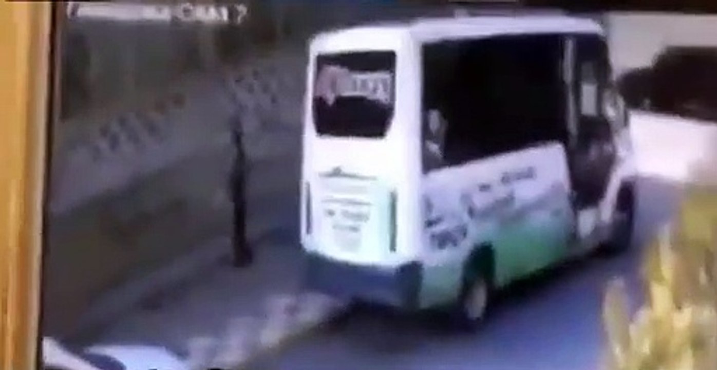 gas explosion