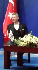 Sadettin Saran'dan flaş açıklamalar