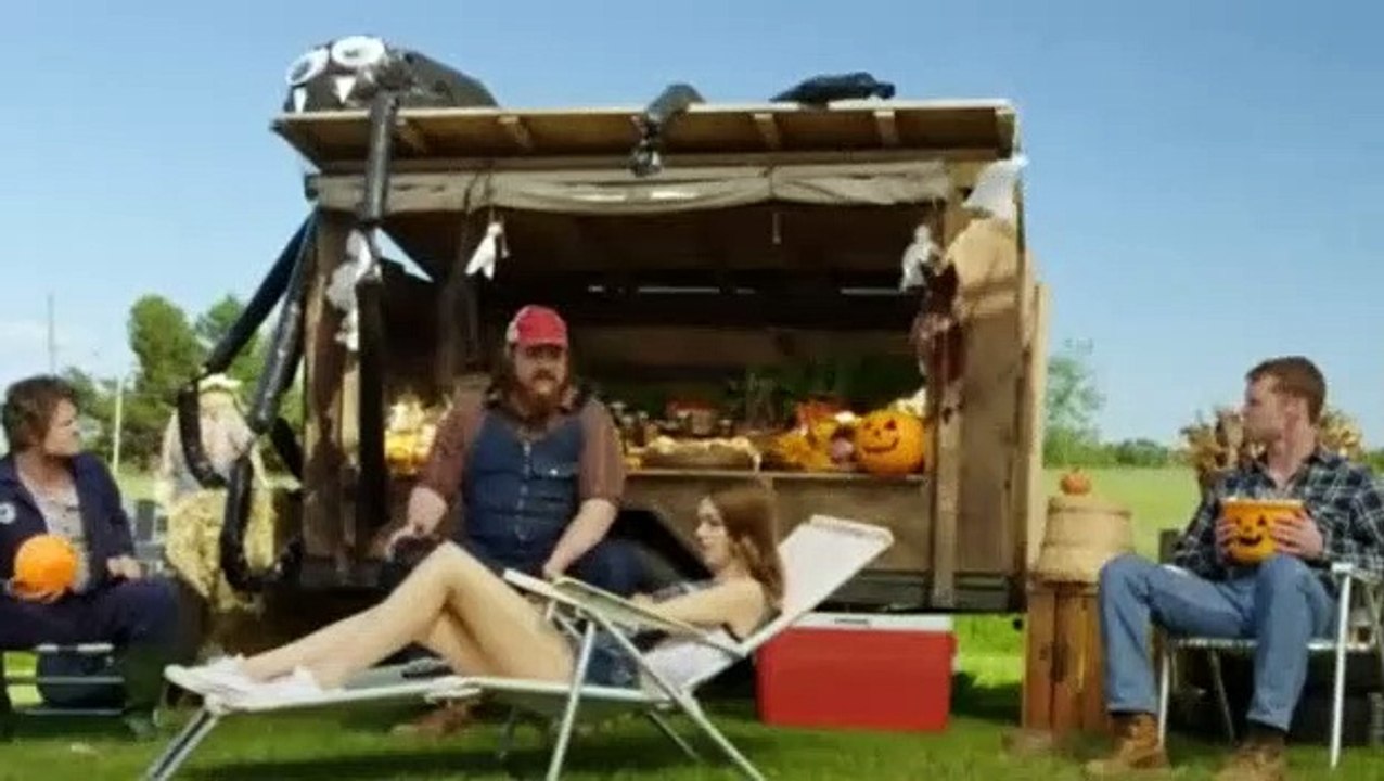 Letterkenny - S00E22 - The Haunting of MoDean's II