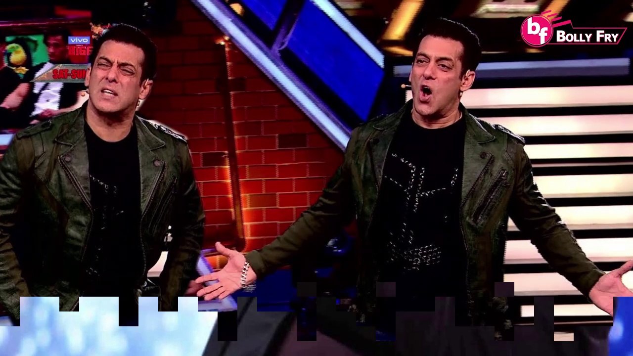 Salman Khan will not host Bigg Boss 14, Here's the REASON WHY?