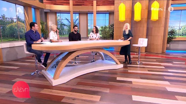 Ελένη Μενεγάκη: Θα τα χάσετε με την εξομολόγησή της: «Δεν νιώθω καλά... »