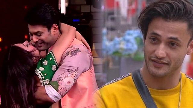 Mujhse Shadi Karoge: Asim Riaz comes to support Shehnaz Gill after Siddharth |FilmiBeat