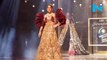 'Terrible and Horrible' , Sara Ali Khan badly trolled for her ramp walk at Lakme Fashion Week