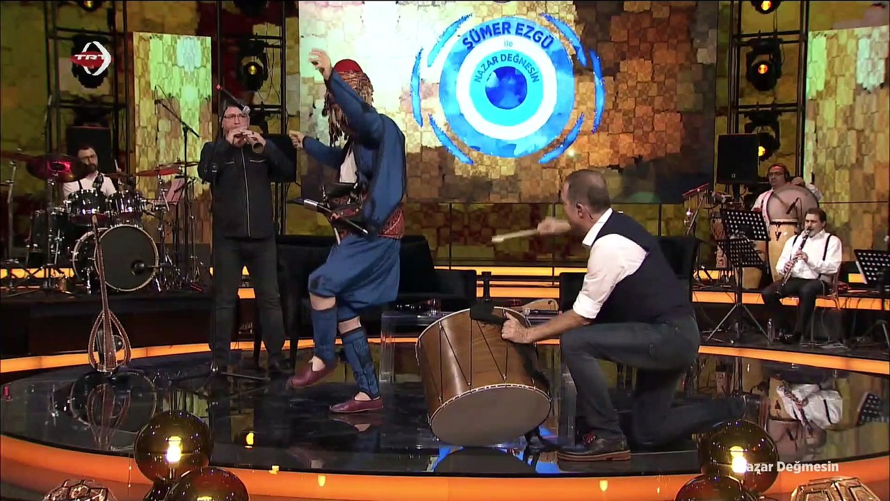 Program Konuğu: Efelerin Efesi Abdurrahim Karademir