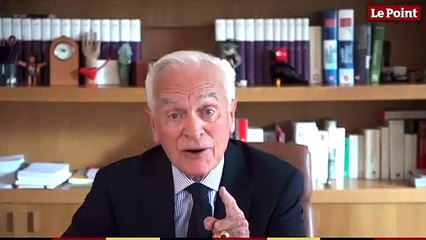 Philippe Labro - Trois femmes en lice pour la Mairie de Paris