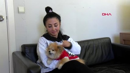 Bursa eski vali çiftçi'yi darpla suçlayan meltem özkalfa adalet yerini buldu