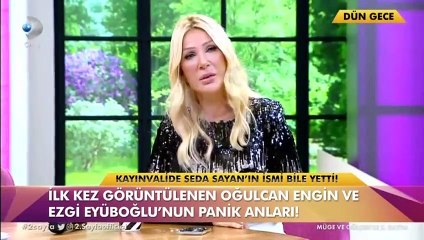 Oğulcan Engin ile Ezgi Eyüboğlu aşkı belgelendi