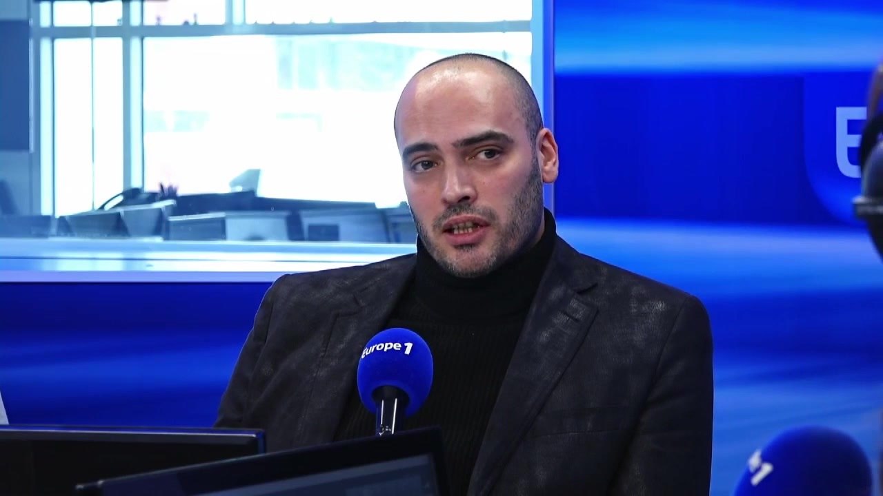 La France bouge : Pierre Davezac fondateur et dirigeant de l’entreprise Exhauss, pionnier de la fabrication d’exosquelettes des membres supérieurs pour le monde du travail