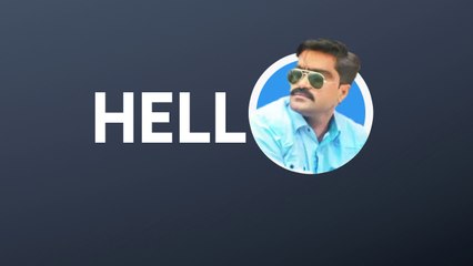 Graphic Designing CV