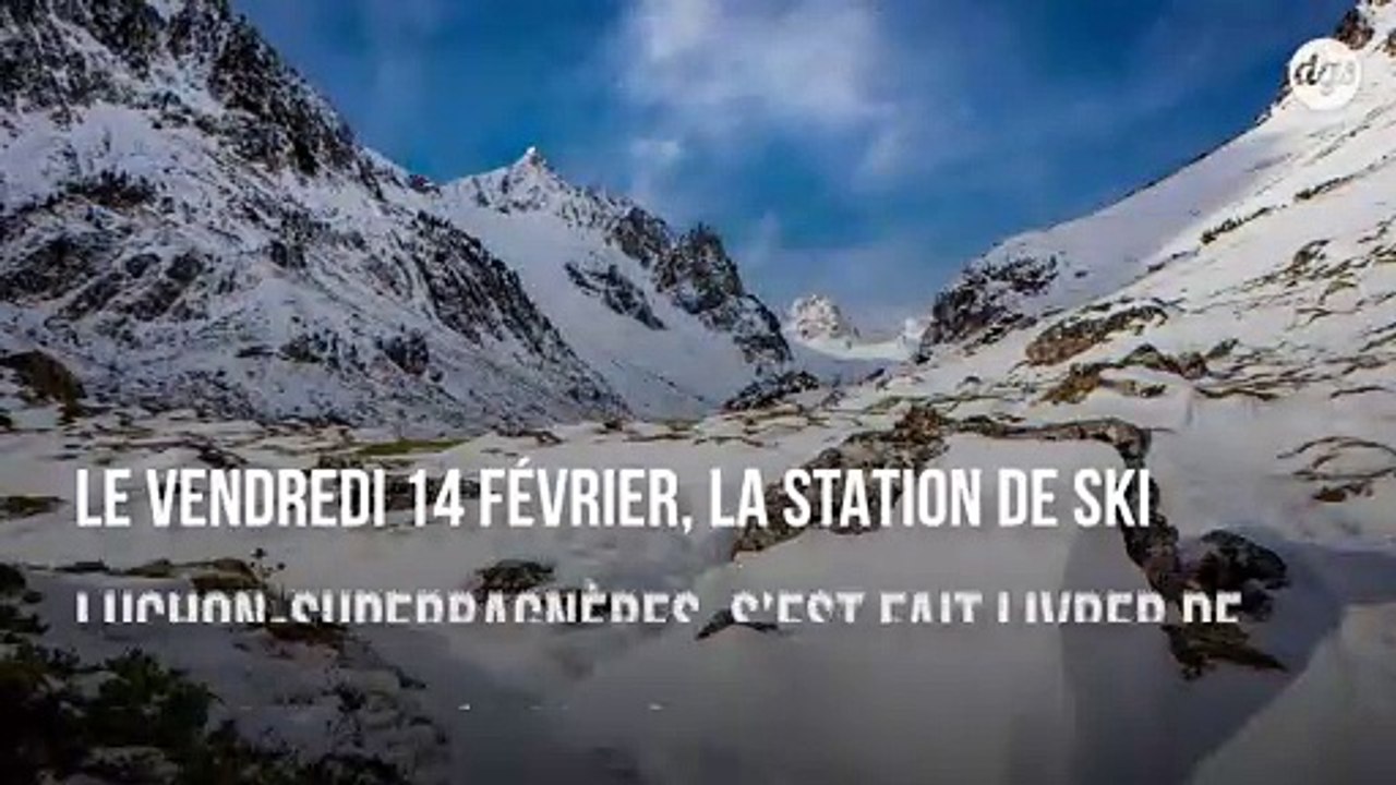 Livrer de la neige par hélicoptère dans les stations de ski est une aberration écologique