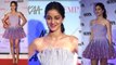 Ananya Pandey STEAL the Show with her Shimmery LOOKS at Nykaa FEMINA BEAUTY AWARDS 2020