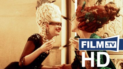 Marie Antoinette Trailer Deutsch German (2006)