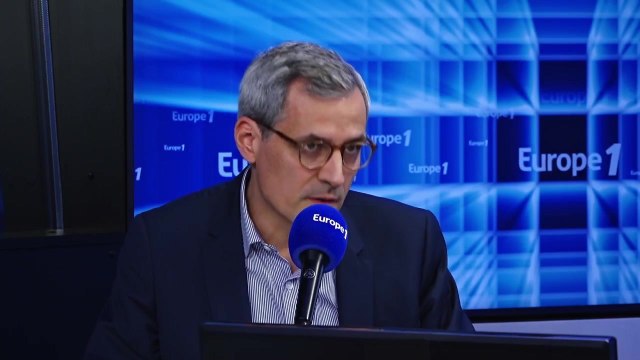 La France bouge : Cyril Dané, président de AIO qui commercialise Numii, la première base de données sur le travail humain