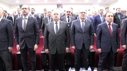 Jeotermal Enerji Teknolojileri Çalıştayı ve Paneli