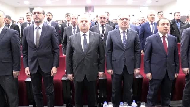 Jeotermal Enerji Teknolojileri Çalıştayı ve Paneli