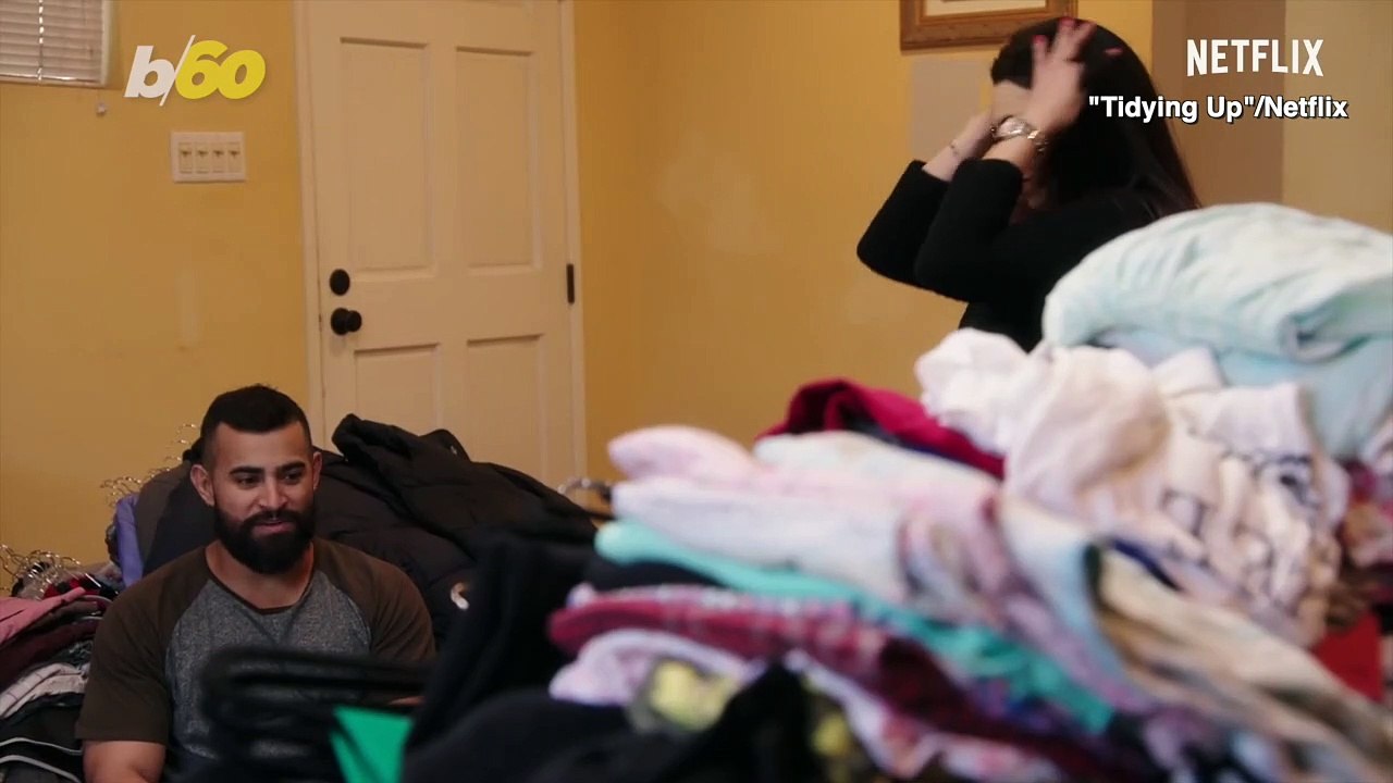 Need to Declutter? Try This Controversial Organizing Method Before Anything Else!