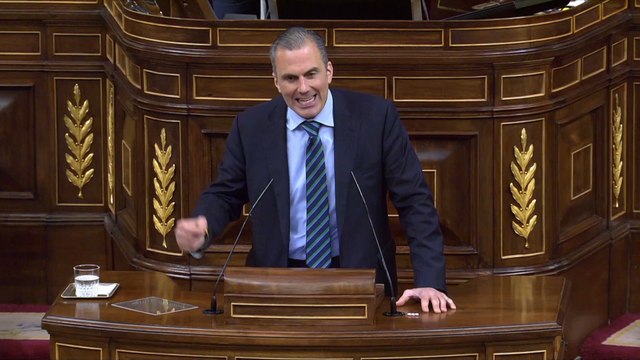 Smith: Lo que ofende a los españoles es que nos tomen por estúpidos