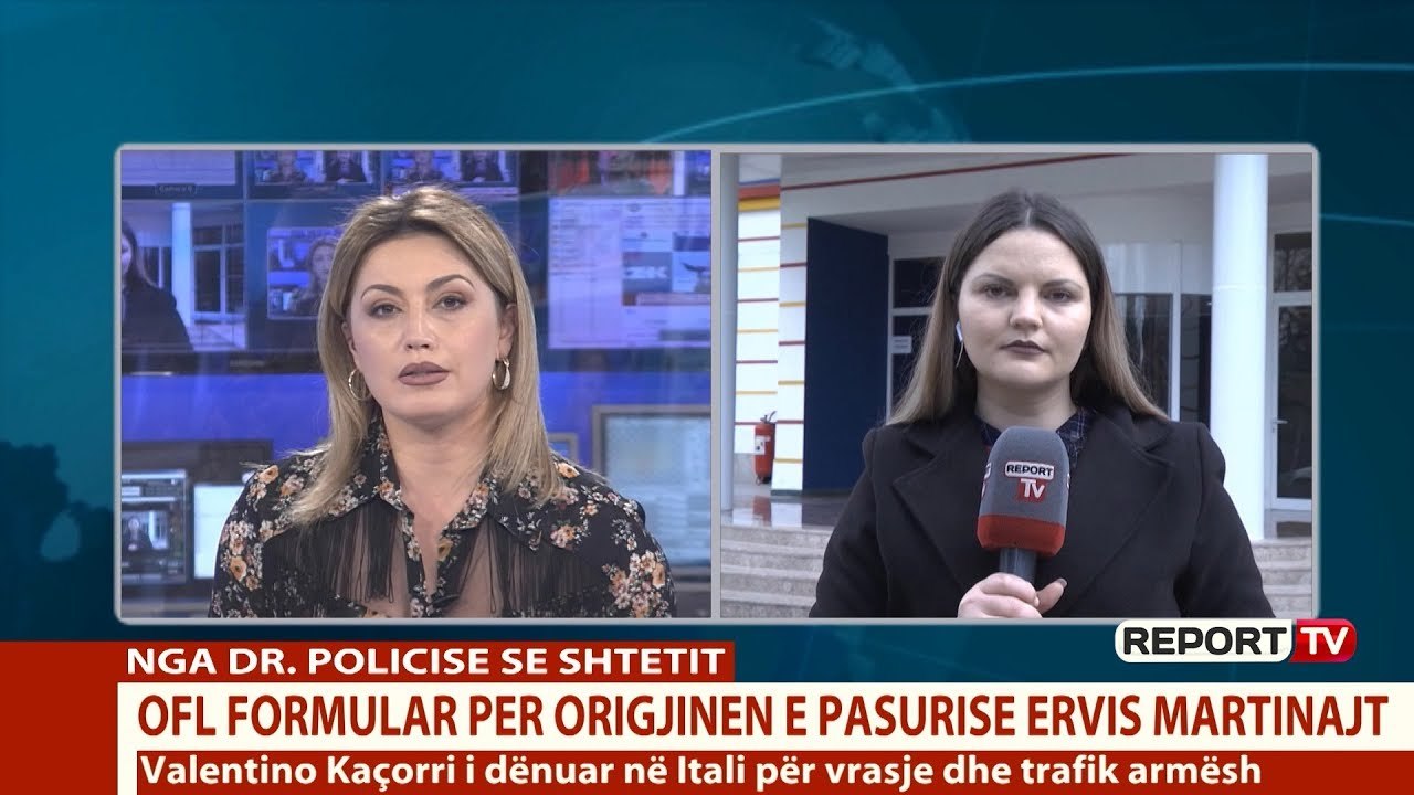 OFL i kërkon të justifikojnë pasurinë Ervis Martinajt dhe dy vëllezërve Kaçorri dënuar për vrasje në