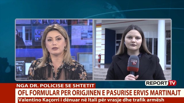 OFL i kërkon të justifikojnë pasurinë Ervis Martinajt dhe dy vëllezërve Kaçorri dënuar për vrasje në