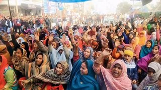 Shaheen bagh protest _|  SC Mediators Ask To Media To Leave Shaheen Bagh _|  Will SC Mediators Help In Putting An End To Shaheen Bagh Protest? News Think