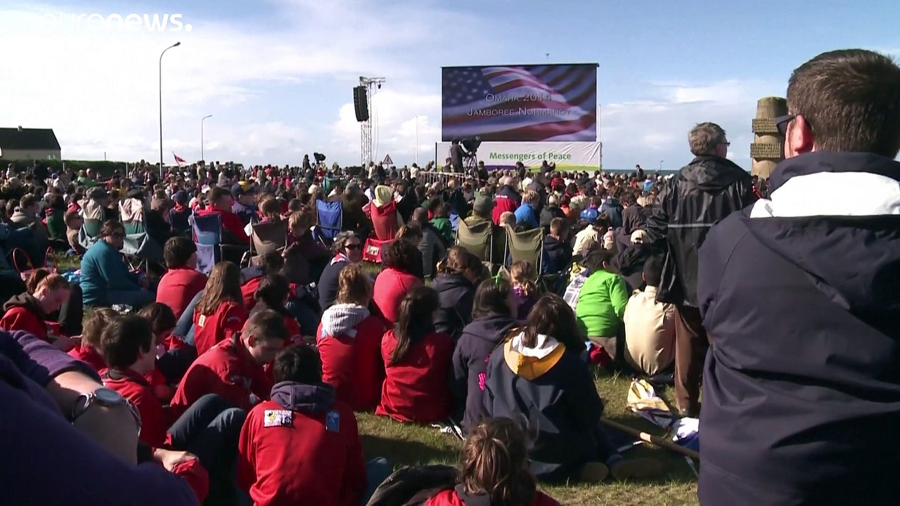 Missbrauchsvorwürfe und Mitgliederschwund: US-Pfadfinder pleite