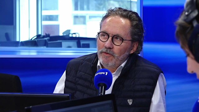 La France bouge : Philippe Jaunault directeur général de MANULATEX fabricant d'équipements de protections individuelles notamment pour protéger les personnes dans le milieu de l’agroalimentaire