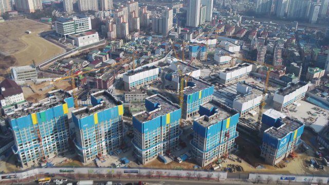 [경기] 장애인 이용 부정 청약 등 무더기 적발 / YTN