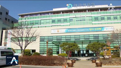 ‘슈퍼 전파자’ 우려 31번 환자 동선 공개…접촉자 총 166명