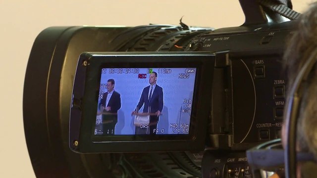 Grundrente und AKK-Nachfolge: CDU, CSU und SPD demonstrieren Harmonie
