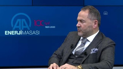 GENSED Yönetim Kurulu Başkanı Demirdağ: "YEKA ihalelerinde alım garantisi fiyatının avro bazlı...