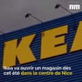 Ikea en centre de Nice, histoire du citron de Menton,  aéroport de Nice:  voici votre brief info de  ce mercredi après-midi