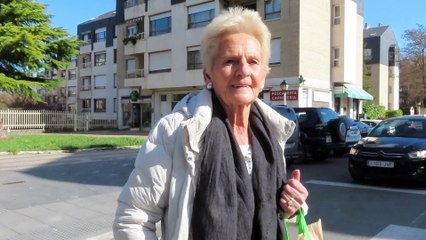 Claire, madre de Urdangarin, habla del segundo permiso penitenciario de su hijo