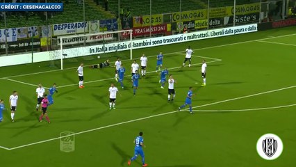 Les précieuses réalisations d'Ismaël Bennacer avec Empoli
