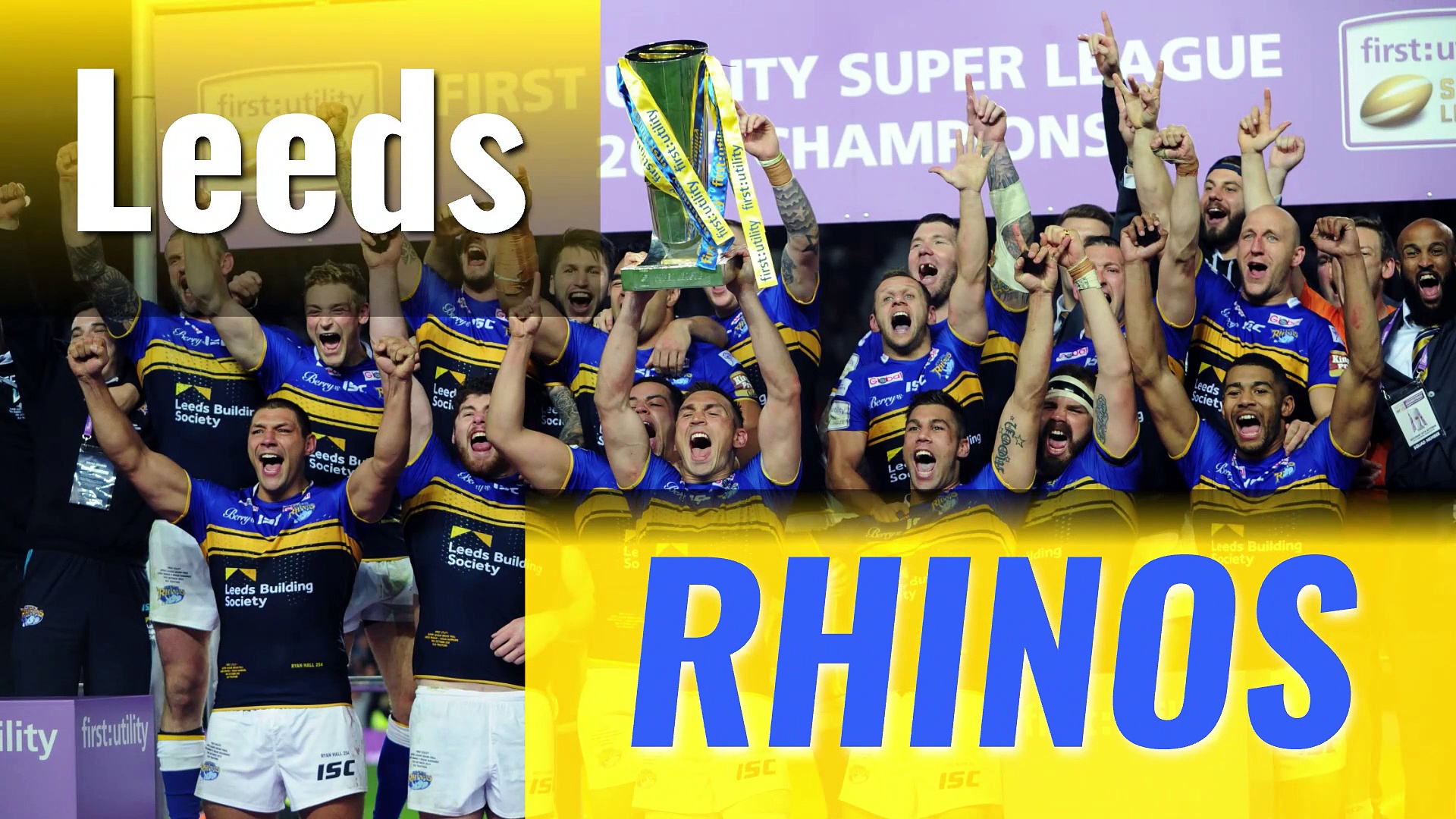 Challenge Cup TV guide: how to watch Leeds Rhinos v Wigan Warriors
