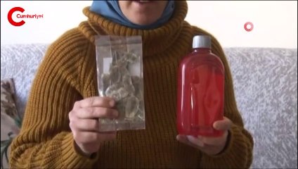 Uyarıları dinlemedi! Kutudan çıkanı görünce büyük şok yaşadı