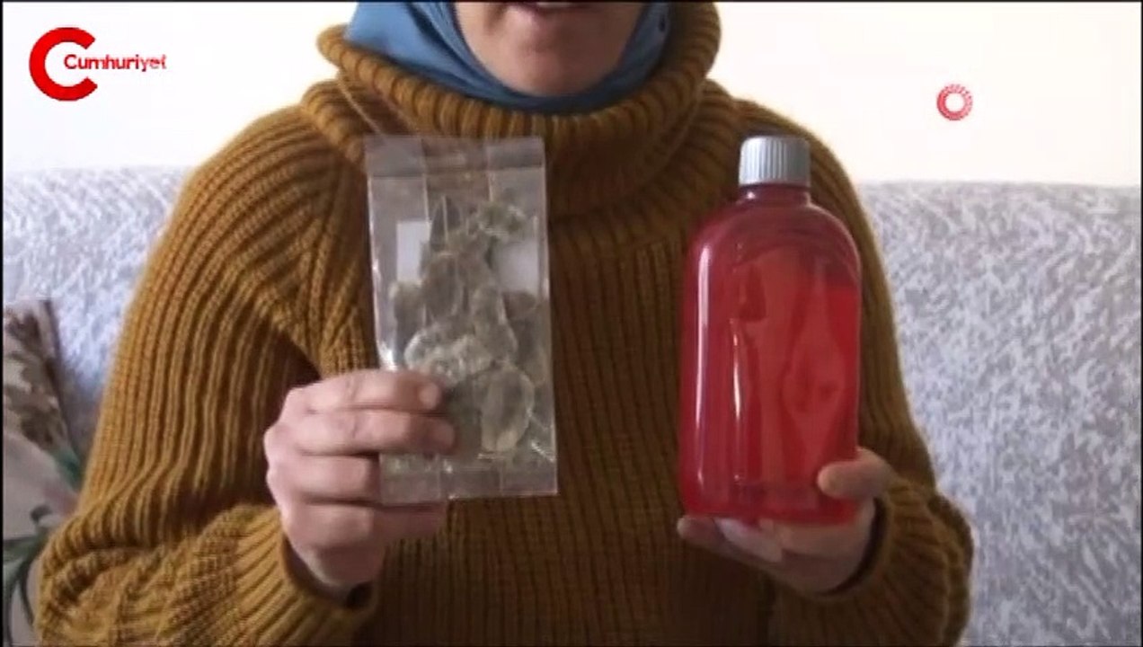 Uyarıları dinlemedi! Kutudan çıkanı görünce büyük şok yaşadı