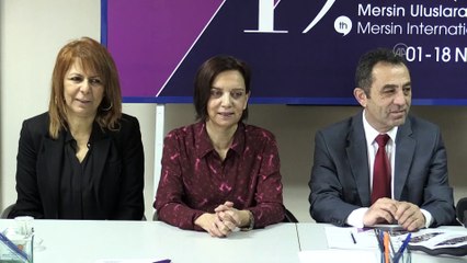 19. Mersin Uluslararası Müzik Festivali'ne doğru